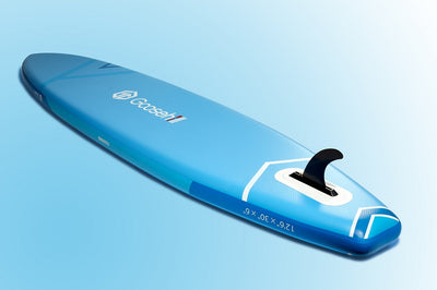 Goosehill Tribe Touring Inflatable Paddle Board goosehill