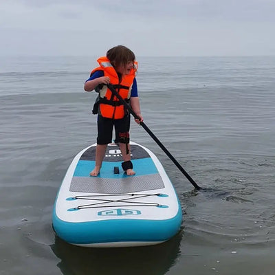 10 Rumor about Inflatable SUP Boards