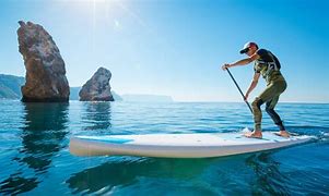 6 Tips to Help You Teach Your Kids to go Paddle Boarding