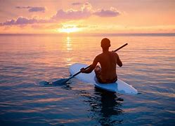 What Are The 10 Benefits Of SUP Paddleboarding - Goosehill SUP