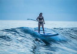 8 Fun Things You Should Try With Your Inflatable Paddle Board