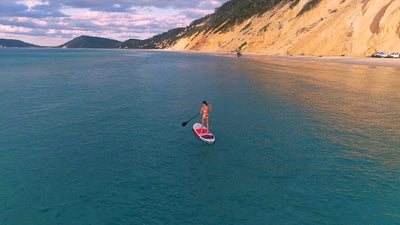 7 Fun Things You Can Do On Your SUP