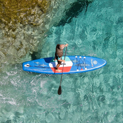Custom Paddle Boards - Why Should You Consider Getting One?