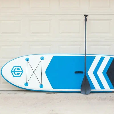 6 Practical Stand Up Paddle Board Storage Ideas