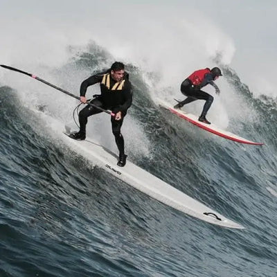 Stand Up Paddle Board Surfing 101 - Goosehill SUP