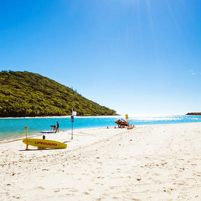 Best Spots for Paddle Boarding Tallebudgera Offers - Where to Paddle