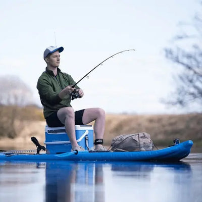 Paddle Board Fishing - The Best Way To Go Fishing On 2022
