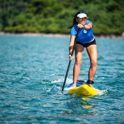 How the Weather can Affect Your Paddling Experience