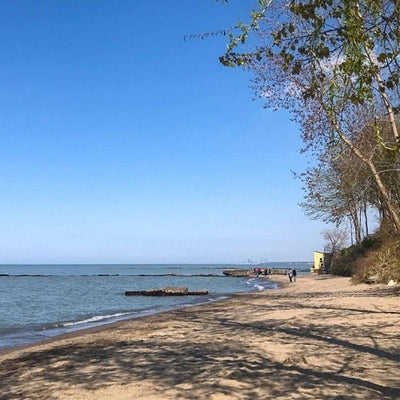 Best SUP Spots in Cleveland