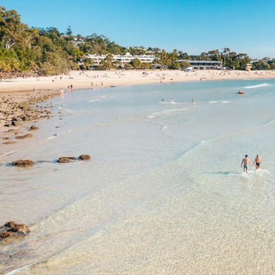 What Makes Noosa The Perfect Place for Paddle Boarding in Queensland