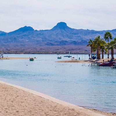 Best Places to Paddle Board in Arizona - Where to Paddle