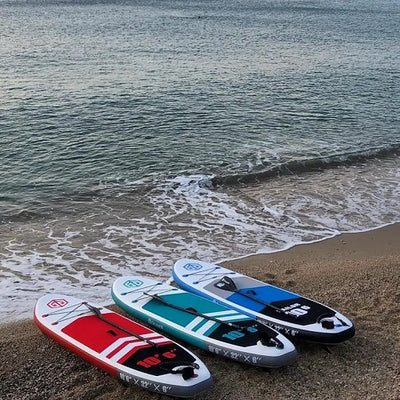 The Best Places for Paddle Boarding You Can Find in Portland, Oregon