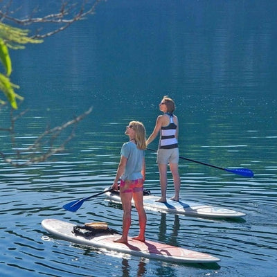 Stand Up Paddle Board Gear Checklist - SUP Equipment