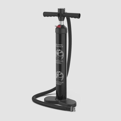 Goosehill 20psi SUP Hand Pump Double-Action Manual SUP Pump