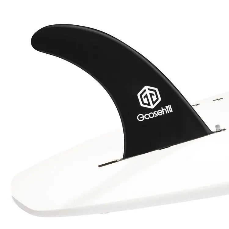 10" Surf SUP Fin