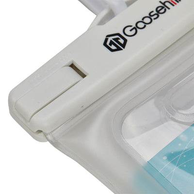 Goosehill Universal Waterproof Phone Pouch goosehill