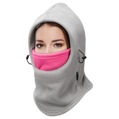 Goosehill Ski Mask UV Protection Face Mask Goosehill
