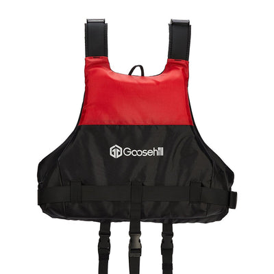 Best SUP Life Jacket Paddle Board Life Vest PFD - Goosehill SUP goosehill