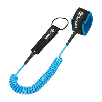 Coiled SUP Leash