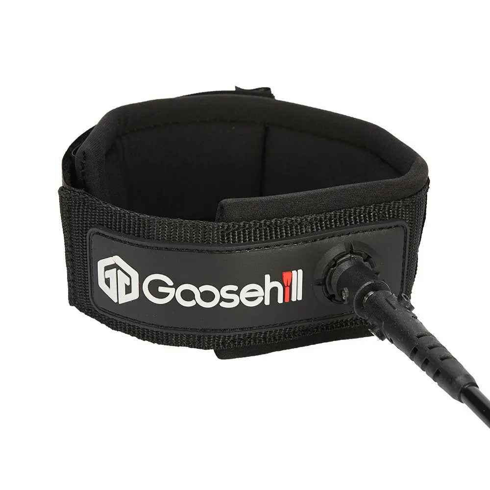Coiled SUP Leash