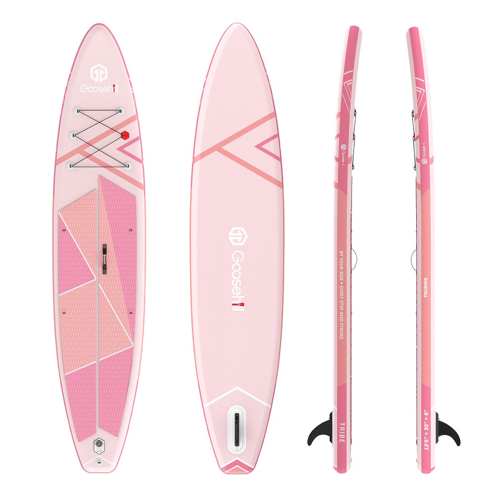 Goosehill Tribe Touring Inflatable Paddle Board